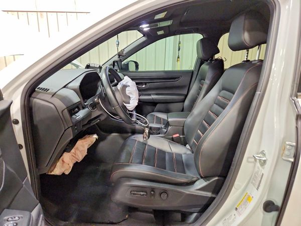 2024 HONDA CR-V Sport-L