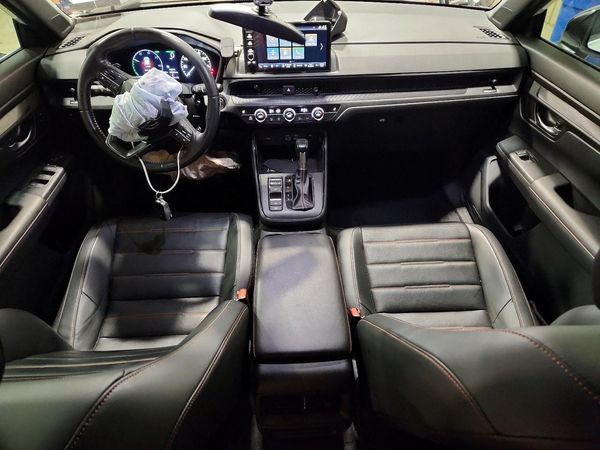2024 HONDA CR-V Sport-L