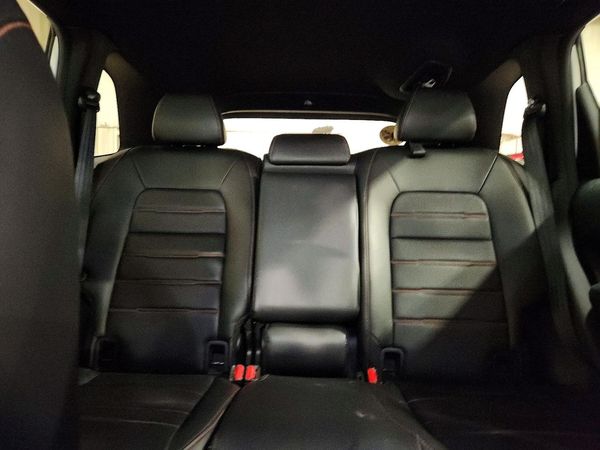2024 HONDA CR-V Sport-L