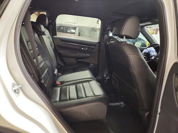 2024 HONDA CR-V Sport-L