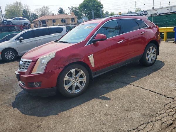2013 CADILLAC SRX