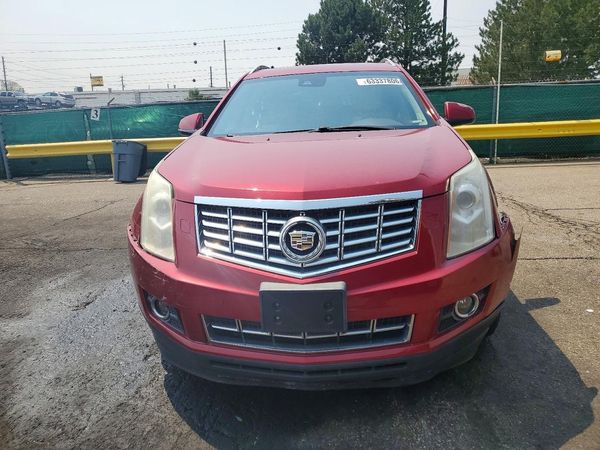 2013 CADILLAC SRX
