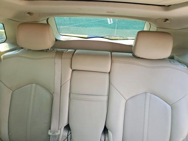 2013 CADILLAC SRX