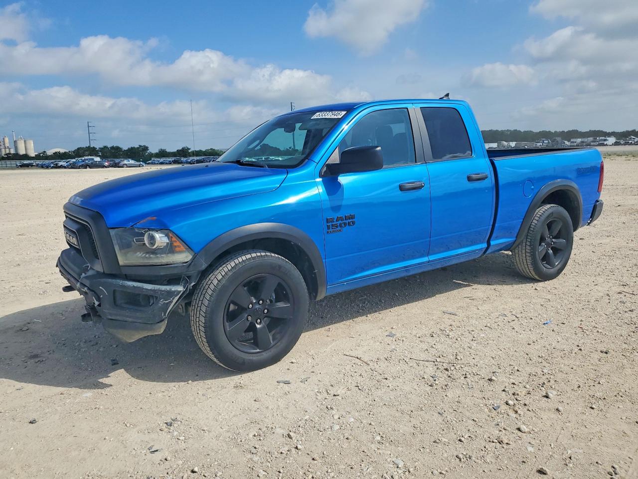 2020 RAM 1500 CLASSIC SLT
