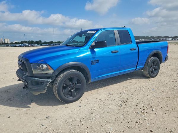 2020 RAM 1500 CLASSIC SLT