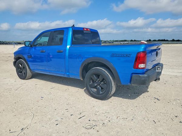 2020 RAM 1500 CLASSIC SLT