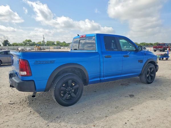 2020 RAM 1500 CLASSIC SLT