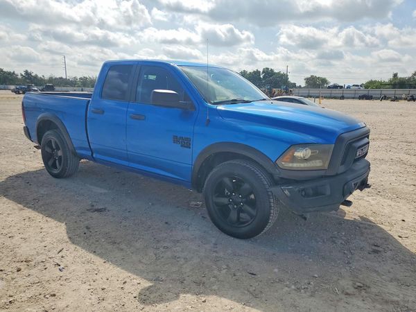 2020 RAM 1500 CLASSIC SLT