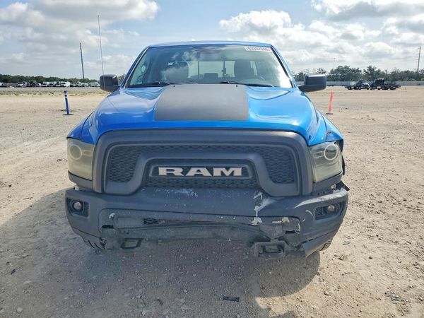 2020 RAM 1500 CLASSIC SLT