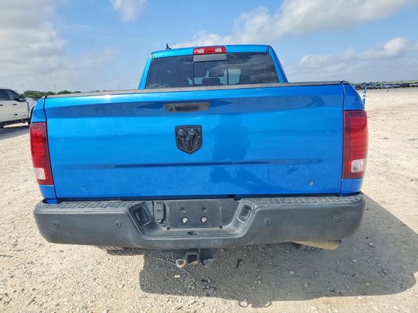 2020 RAM 1500 CLASSIC SLT