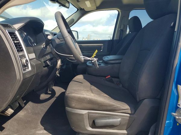 2020 RAM 1500 CLASSIC SLT