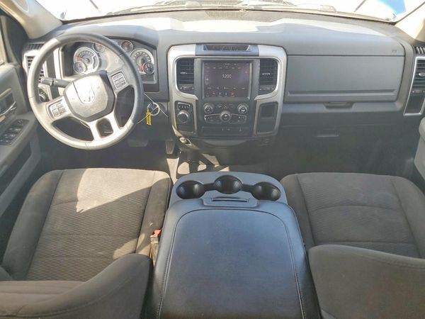 2020 RAM 1500 CLASSIC SLT
