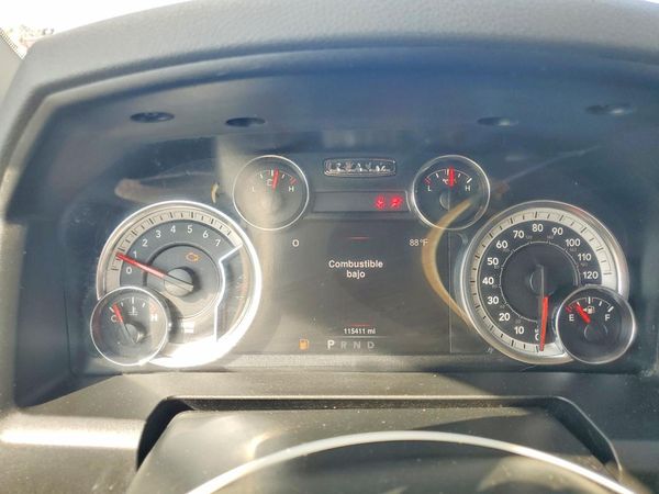2020 RAM 1500 CLASSIC SLT
