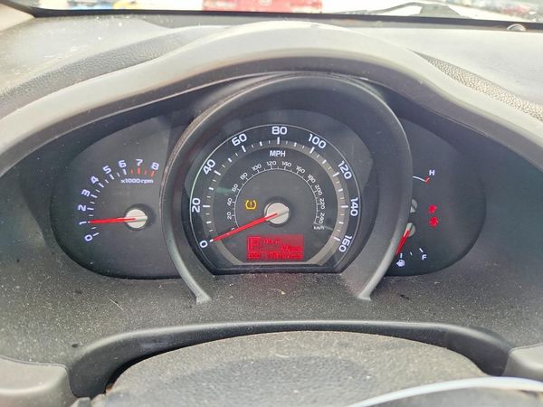 2015 KIA SPORTAGE GL - Middle-low