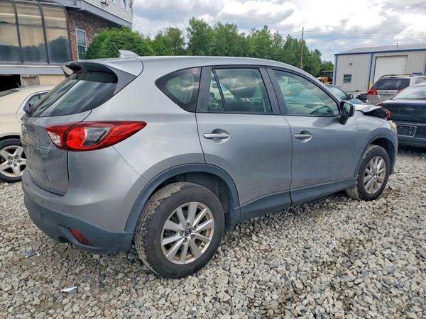 2015 MAZDA CX-5