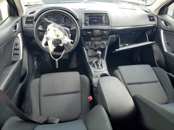2015 MAZDA CX-5