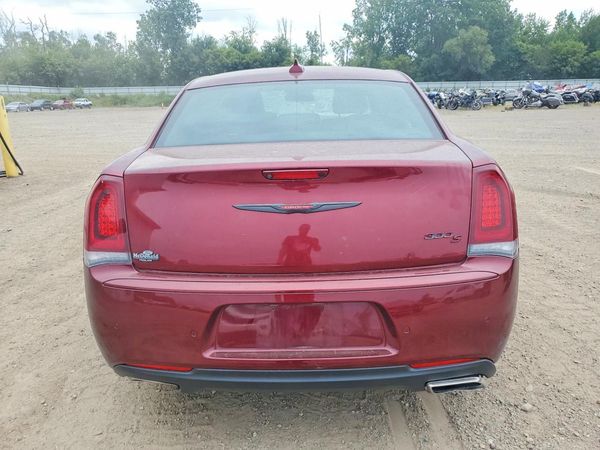 2021 CHRYSLER 300