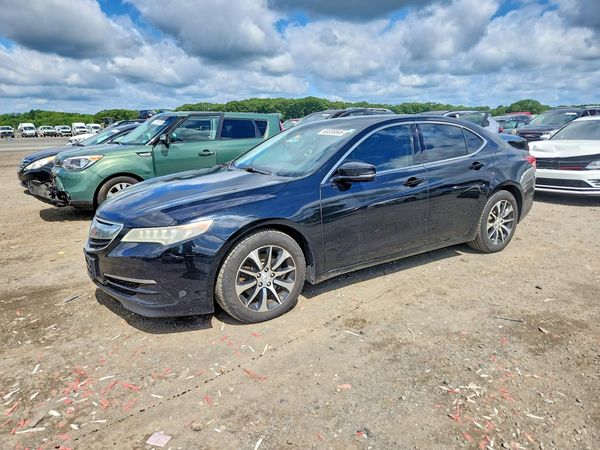 2015 ACURA TLX Base