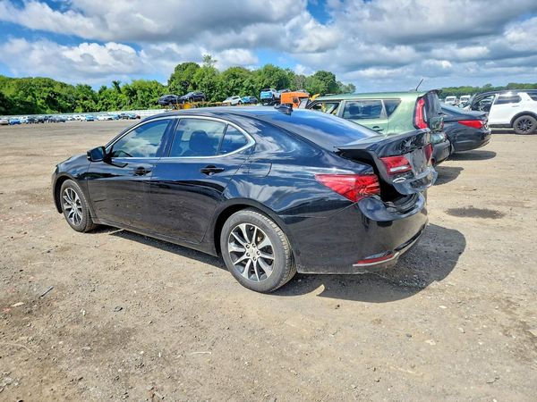 2015 ACURA TLX Base