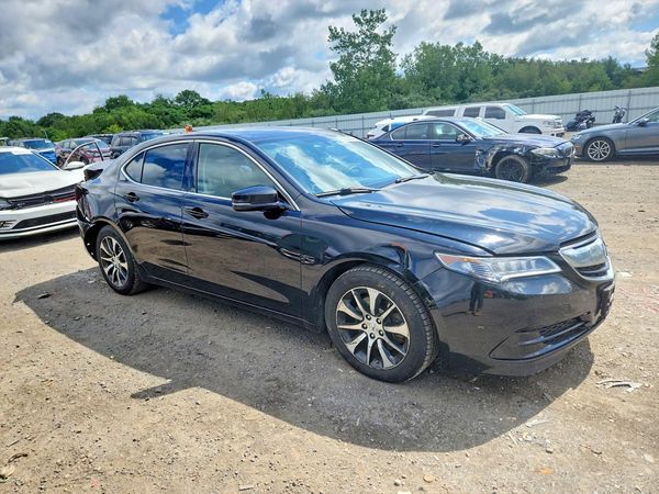 2015 ACURA TLX Base