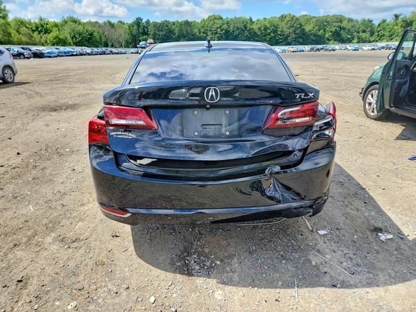 2015 ACURA TLX Base