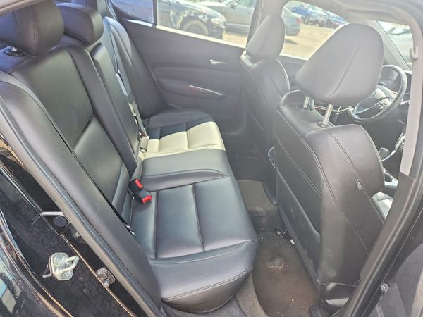 2015 ACURA TLX Base