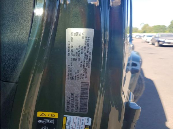 2021 JEEP GLADIATOR SPORT 4X4