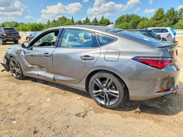 2025 ACURA INTEGRA A-SPEC TECH