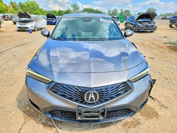 2025 ACURA INTEGRA A-SPEC TECH