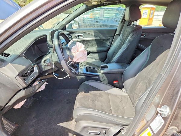 2025 ACURA INTEGRA A-SPEC TECH