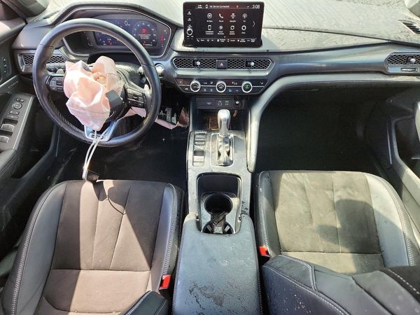 2025 ACURA INTEGRA A-SPEC TECH