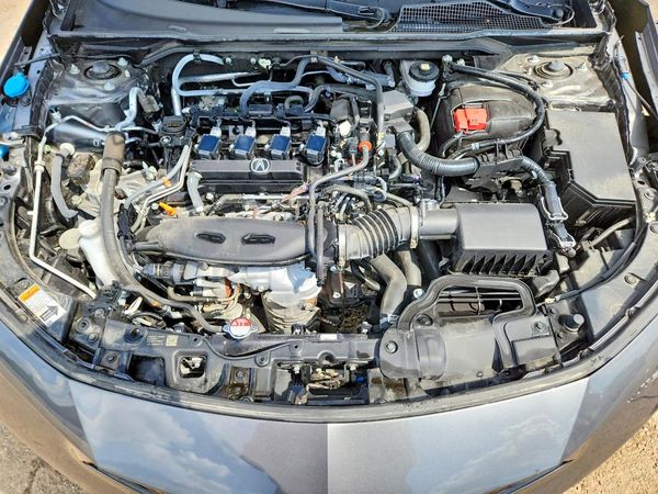 2025 ACURA INTEGRA A-SPEC TECH