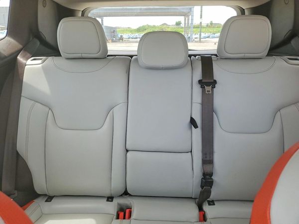 2015 JEEP RENEGADE LIMITED 4X4