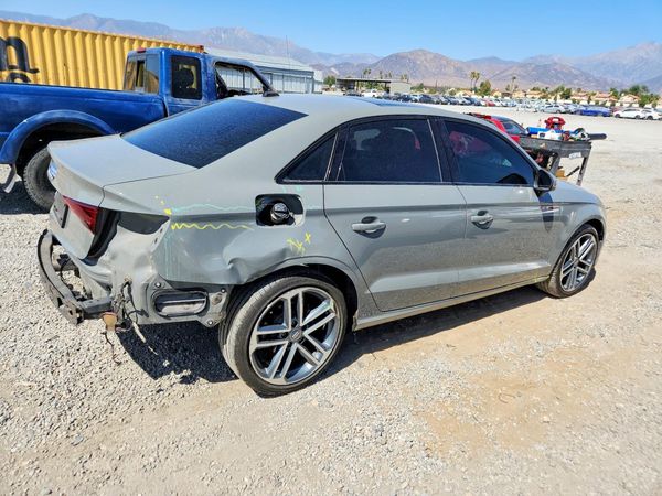2020 AUDI A3 Premium Plus
