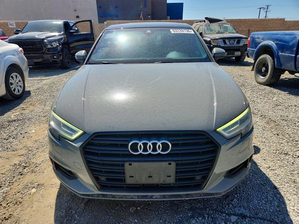 2020 AUDI A3 Premium Plus