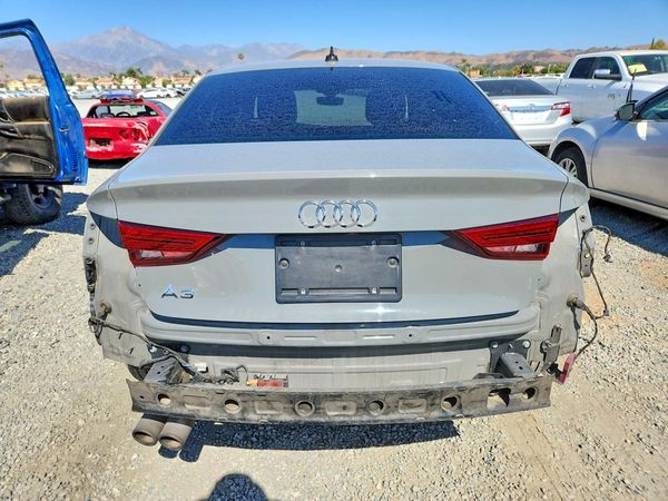 2020 AUDI A3 Premium Plus
