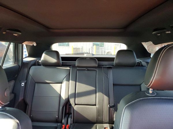 2021 VOLKSWAGEN ATLAS CROSS SPORT 4Motion SE — SUVN