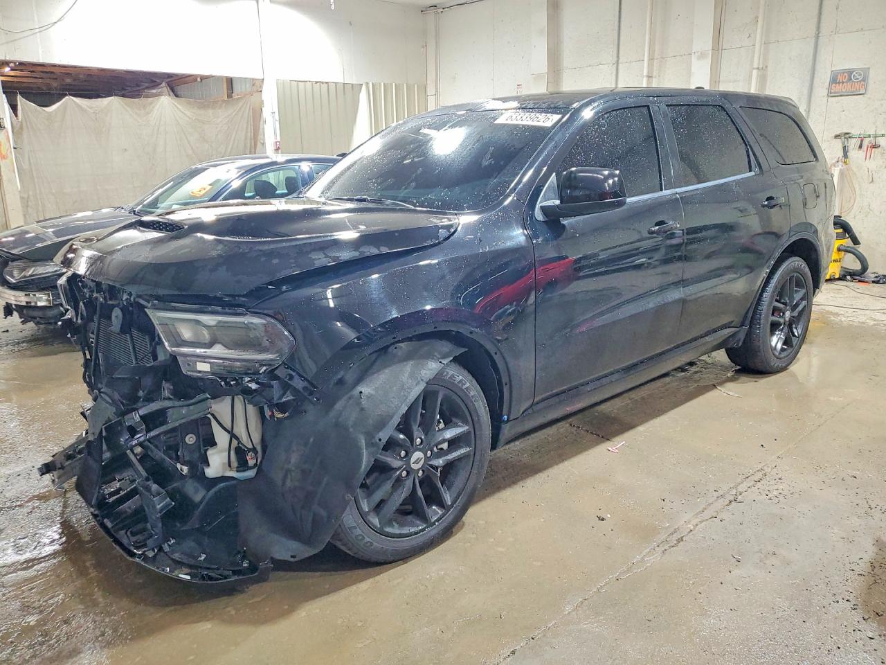2024 DODGE DURANGO R/T