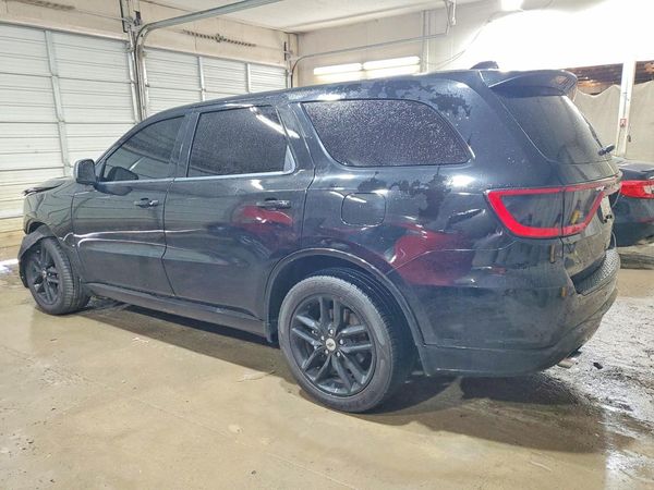 2024 DODGE DURANGO R/T
