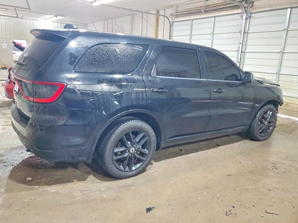 2024 DODGE DURANGO R/T