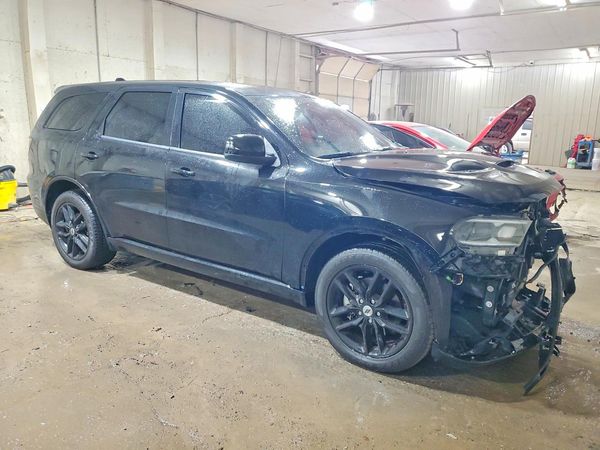 2024 DODGE DURANGO R/T