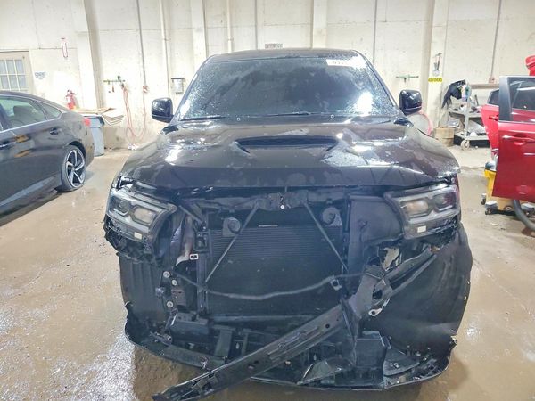 2024 DODGE DURANGO R/T