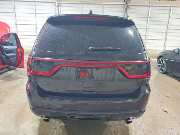 2024 DODGE DURANGO R/T