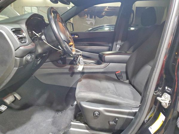2024 DODGE DURANGO R/T