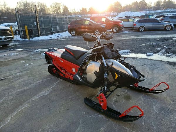 2022 POLARIS MATRYX