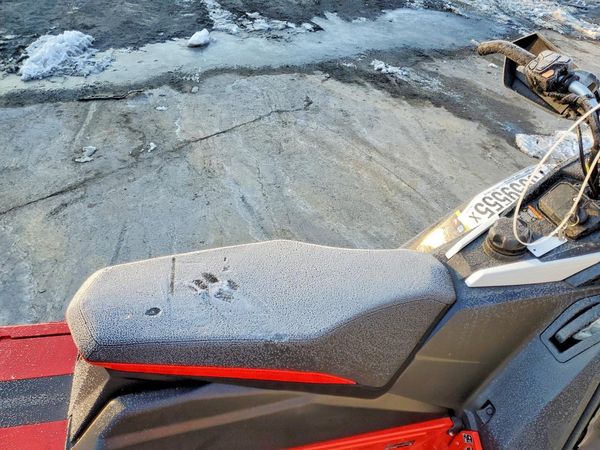 2022 POLARIS MATRYX