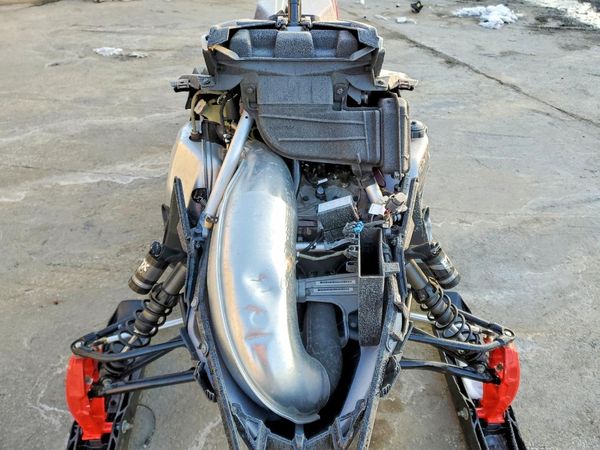 2022 POLARIS MATRYX