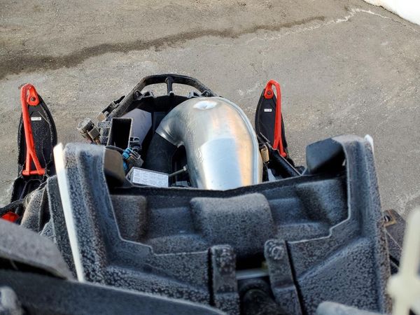 2022 POLARIS MATRYX