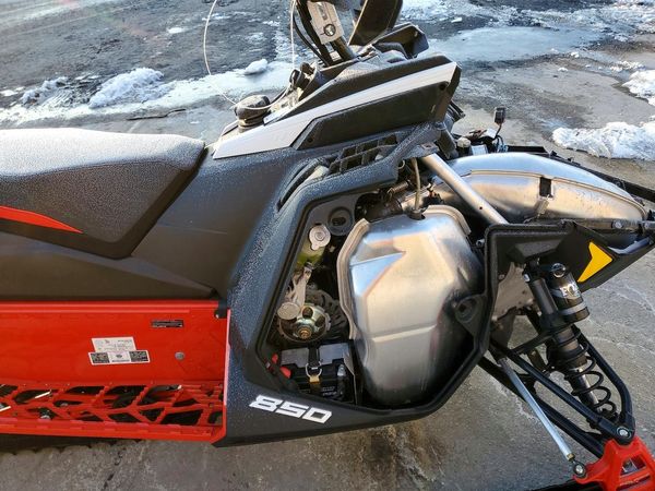 2022 POLARIS MATRYX