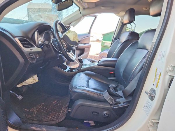 2019 DODGE JOURNEY